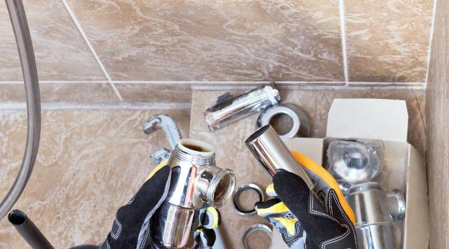 Expert top industrial roofings services in Empire, CA
